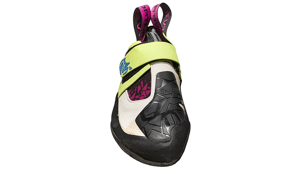 La Sportiva Skwama Climbing Shoes - Women's 14 La Sportiva Skwama Climbing Shoes - Women's - Image 14