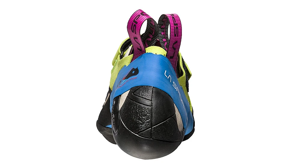 La Sportiva Skwama Climbing Shoes - Women's 16 La Sportiva Skwama Climbing Shoes - Women's - Image 16