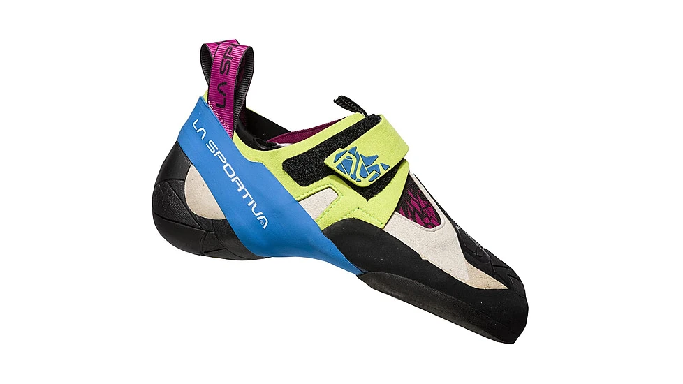 La Sportiva Skwama Climbing Shoes - Women's 3 La Sportiva Skwama Climbing Shoes - Women's - Image 3