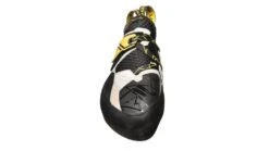 La Sportiva Solution Climbing Shoes - Men's 19 La Sportiva Solution Climbing Shoes - Men's -Metolius Shop opplanet la sportiva solution climbing shoe mens white yellow 44 20g 000100 44 av 3