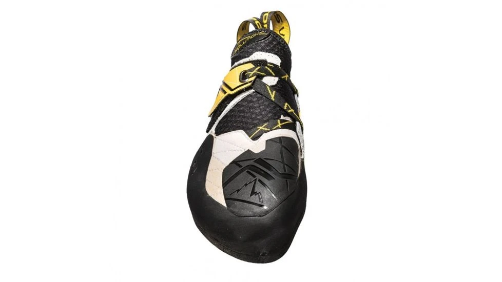 La Sportiva Solution Climbing Shoes - Men's 8 La Sportiva Solution Climbing Shoes - Men's - Image 8