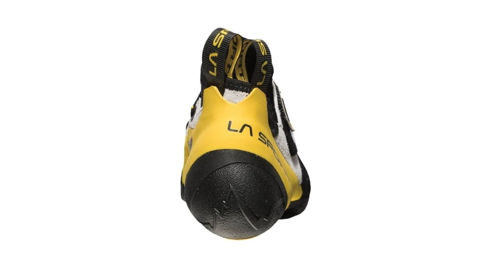 La Sportiva Solution Climbing Shoes - Men's 10 La Sportiva Solution Climbing Shoes - Men's - Image 10