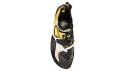 La Sportiva Solution Climbing Shoes - Men's 20 La Sportiva Solution Climbing Shoes - Men's -Metolius Shop opplanet la sportiva solution climbing shoes mens white yellow 46 eu 20g 000100 46 av 3