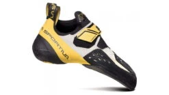 La Sportiva Solution Climbing Shoes - Men's