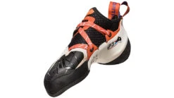 La Sportiva Solution Climbing Shoes - Women's -Metolius Shop opplanet la sportiva solution climbing shoes womens white lilyorange 42 eu 20h 000203 42 av 2