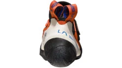 La Sportiva Solution Climbing Shoes - Women's -Metolius Shop opplanet la sportiva solution climbing shoes womens white lilyorange 42 eu 20h 000203 42 av 3