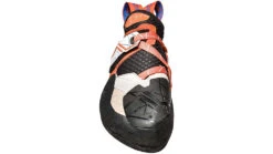 La Sportiva Solution Climbing Shoes - Women's -Metolius Shop opplanet la sportiva solution climbing shoes womens white lilyorange 42 eu 20h 000203 42 av 4