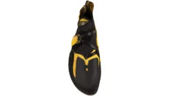 La Sportiva Solution Comp Climbing Shoes - Men's -Metolius Shop opplanet la sportiva solution comp climbing shoes mens black yellow 45 eu 20z 999100 45 av 1