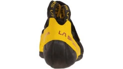La Sportiva Solution Comp Climbing Shoes - Men's -Metolius Shop opplanet la sportiva solution comp climbing shoes mens black yellow 45 eu 20z 999100 45 av 4