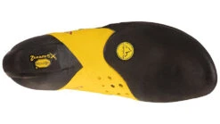 La Sportiva Solution Comp Climbing Shoes - Men's -Metolius Shop opplanet la sportiva solution comp climbing shoes mens black yellow 45 eu 20z 999100 45 av 5