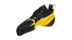 La Sportiva Solution Comp Climbing Shoes - Men's -Metolius Shop opplanet la sportiva solution comp climbing shoes mens black yellow 46 medium 20z 999100 46 av 2