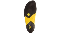 La Sportiva Solution Comp Climbing Shoes - Men's -Metolius Shop opplanet la sportiva solution comp climbing shoes mens black yellow 46 medium 20z 999100 46 av 4