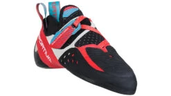 La Sportiva Solution Comp Climbing Shoes - Women's -Metolius Shop opplanet la sportiva solution comp climbing shoes womens hibiscus malibu blue 40 eu 30a 402602 40 av 2