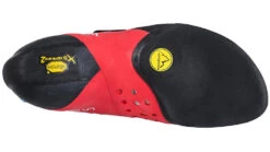 La Sportiva Solution Comp Climbing Shoes - Women's -Metolius Shop opplanet la sportiva solution comp climbing shoes womens hibiscus malibu blue 40 eu 30a 402602 40 av 5