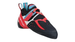La Sportiva Solution Comp Climbing Shoes - Women's -Metolius Shop opplanet la sportiva solution comp climbing shoes womens hibiscus malibu blue 42 medium 30a 402602 42 av 1