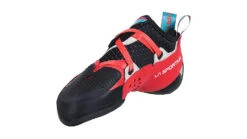 La Sportiva Solution Comp Climbing Shoes - Women's -Metolius Shop opplanet la sportiva solution comp climbing shoes womens hibiscus malibu blue 42 medium 30a 402602 42 av 2