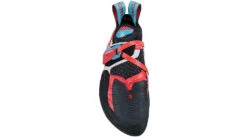 La Sportiva Solution Comp Climbing Shoes - Women's -Metolius Shop opplanet la sportiva solution comp climbing shoes womens hibiscus malibu blue 42 medium 30a 402602 42 av 3