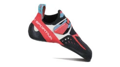 La Sportiva Solution Comp Climbing Shoes - Women's