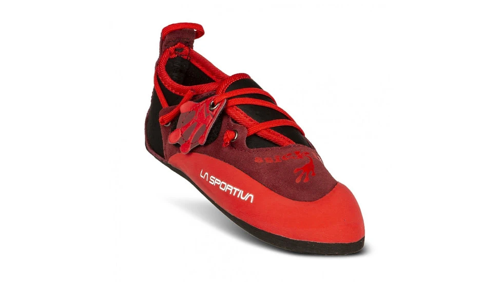 La Sportiva Stickit Climbing Shoes - Unisex 2 La Sportiva Stickit Climbing Shoes - Unisex - Image 2