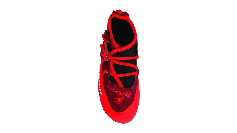 La Sportiva Stickit Climbing Shoes - Unisex 3 La Sportiva Stickit Climbing Shoes - Unisex - Image 3