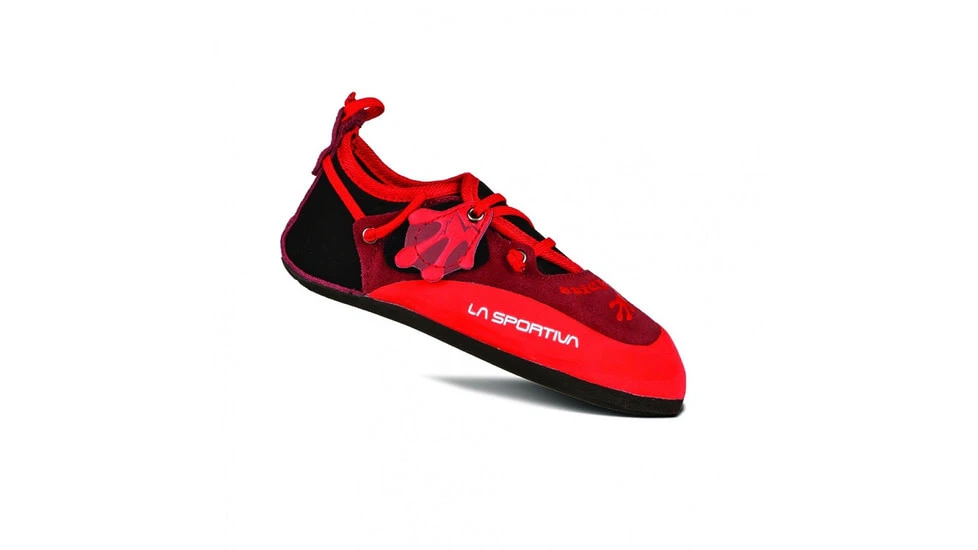 La Sportiva Stickit Climbing Shoes - Unisex 1 La Sportiva Stickit Climbing Shoes - Unisex