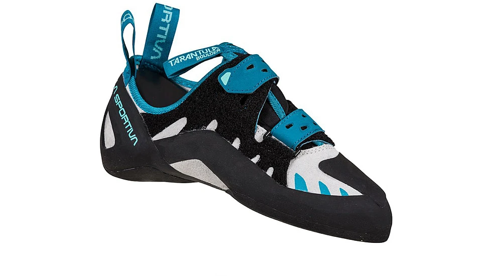 La Sportiva Tarantula Boulder Shoes - Women's 2 La Sportiva Tarantula Boulder Shoes - Women's - Image 2