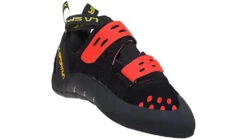 La Sportiva Tarantula Climbing Shoes - Men's -Metolius Shop opplanet la sportiva tarantula climbing shoes mens black poppy 36 medium 30j 999311 36 av 2
