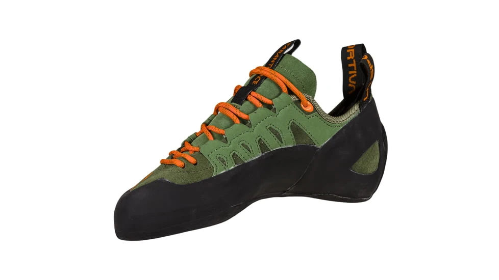 La Sportiva Tarantulace Climbing Shoes - Men's 4 La Sportiva Tarantulace Climbing Shoes - Men's - Image 4