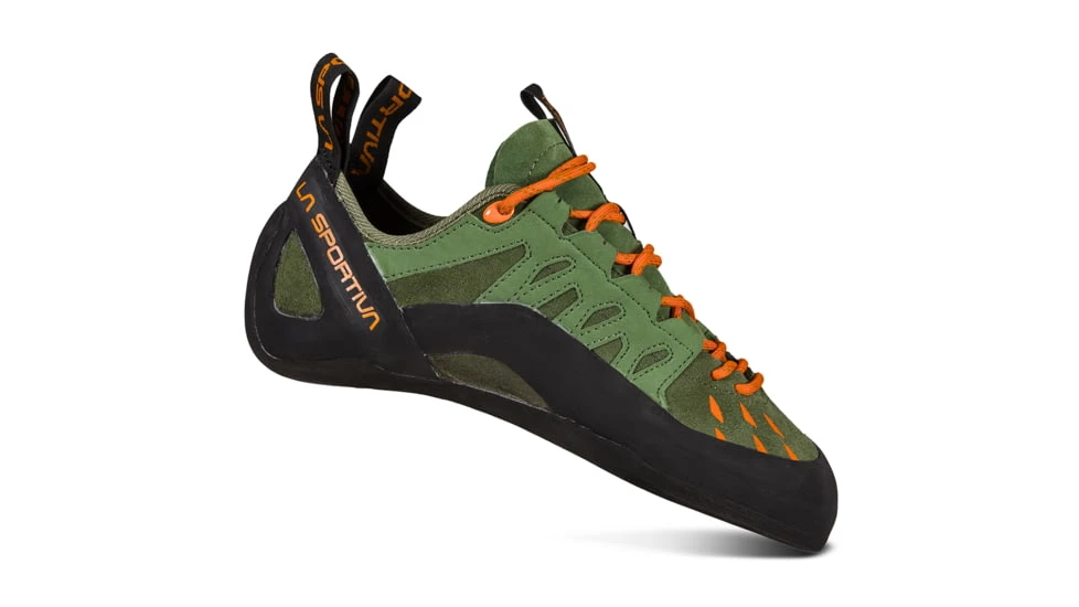 La Sportiva Tarantulace Climbing Shoes - Men's 2 La Sportiva Tarantulace Climbing Shoes - Men's - Image 2