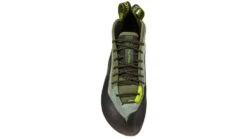 La Sportiva TC Pro Climbing Shoes - Men's -Metolius Shop opplanet la sportiva tc pro climbing shoes mens olive 34 5 medium 30g 719719 34 5 av 3