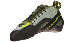 La Sportiva TC Pro Climbing Shoes - Men's -Metolius Shop opplanet la sportiva tc pro climbing shoes mens olive 46 medium 30g 719719 46 av 3