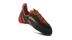 La Sportiva Testarossa Climbing Shoes - Men's -Metolius Shop opplanet la sportiva testarossa climbing shoes mens red black 45 20u 300999 45 av 1