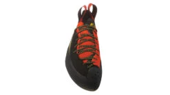 La Sportiva Testarossa Climbing Shoes - Men's -Metolius Shop opplanet la sportiva testarossa climbing shoes mens red black 45 20u 300999 45 av 3