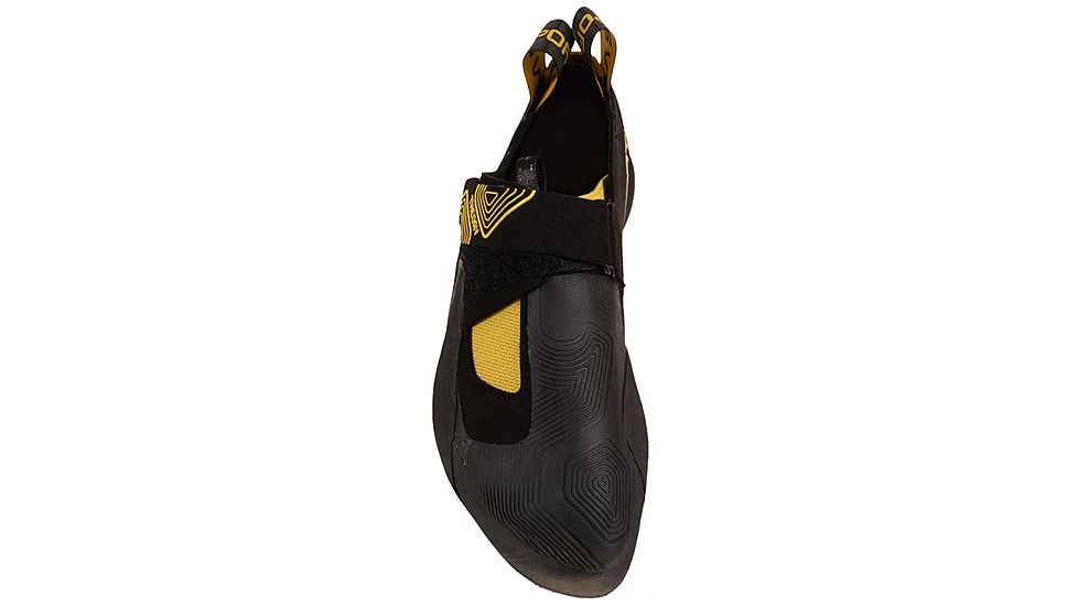 La Sportiva Theory Climbing Shoes - Men's 5 La Sportiva Theory Climbing Shoes - Men's - Image 5