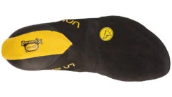 La Sportiva Theory Climbing Shoes - Men's 20 La Sportiva Theory Climbing Shoes - Men's -Metolius Shop opplanet la sportiva theory climbing shoes mens black yellow 45 eu 20w 999100 45 av 5