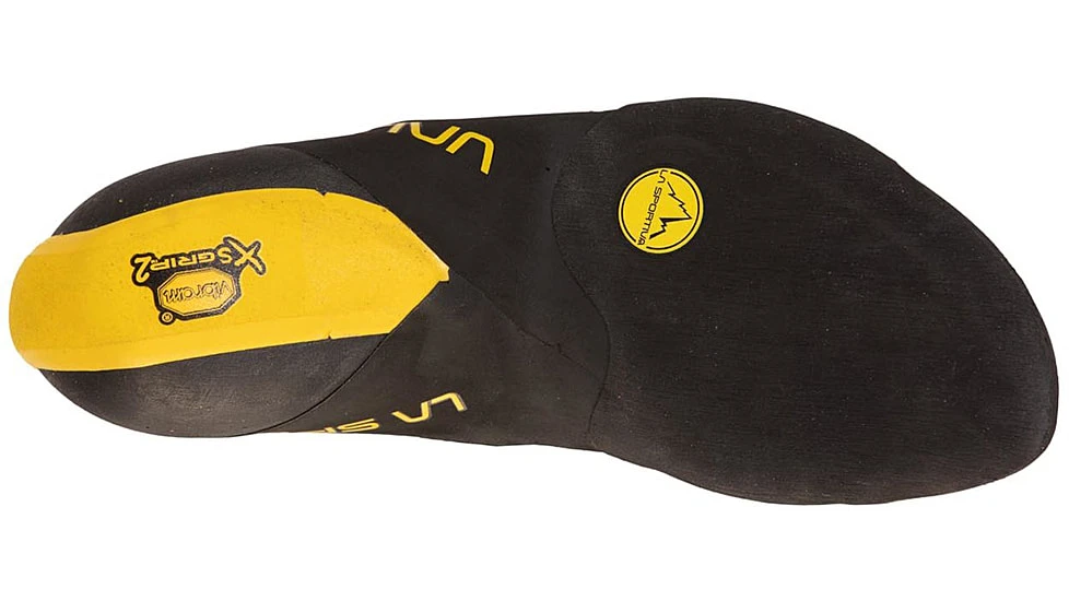 La Sportiva Theory Climbing Shoes - Men's 9 La Sportiva Theory Climbing Shoes - Men's - Image 9