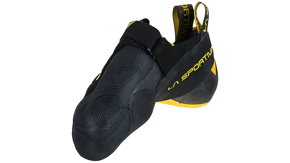 La Sportiva Theory Climbing Shoes - Men's 6 La Sportiva Theory Climbing Shoes - Men's - Image 6
