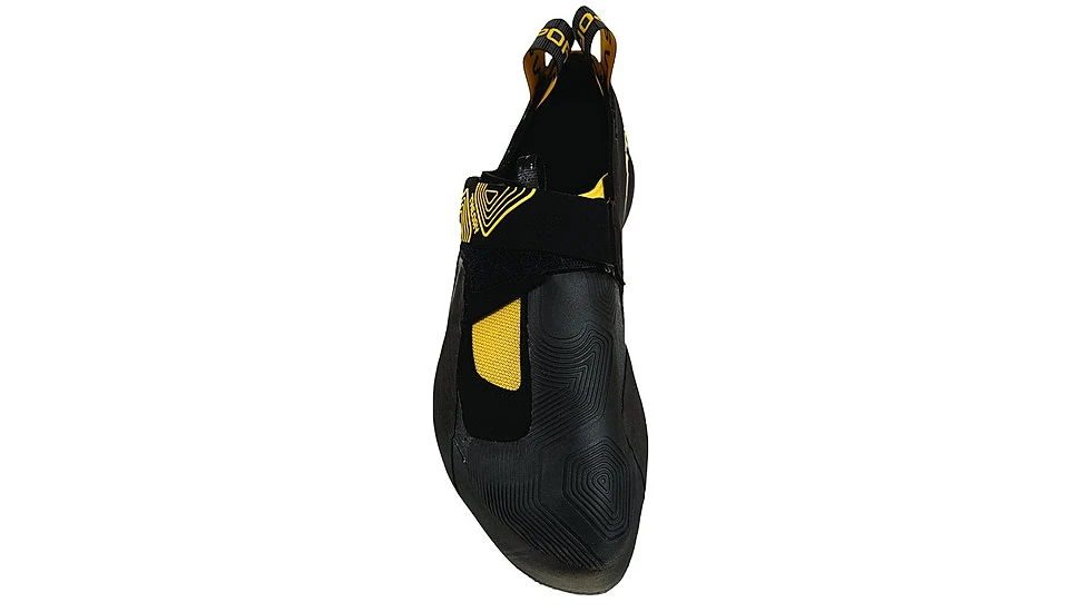 La Sportiva Theory Climbing Shoes - Men's 8 La Sportiva Theory Climbing Shoes - Men's - Image 8