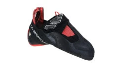 La Sportiva Theory Climbing Shoes - Women's -Metolius Shop opplanet la sportiva theory climbing shoes womens black hibiscus 42 medium 20x 999402 42 av 1