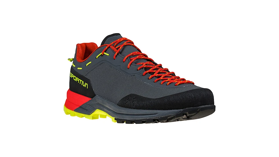 La Sportiva TX Guide Approach Shoes - Men's 2 La Sportiva TX Guide Approach Shoes - Men's - Image 2