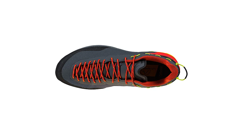 La Sportiva TX Guide Approach Shoes - Men's 6 La Sportiva TX Guide Approach Shoes - Men's - Image 6