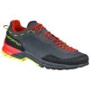 La Sportiva TX Guide Approach Shoes - Men's -Metolius Shop opplanet la sportiva tx guide approach shoes mens carbon goji 47 5 27n 900314 47 5 main