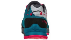 La Sportiva TX Guide Leather Approach Shoes - Women's -Metolius Shop opplanet la sportiva tx guide leather approach shoes womens cloud love potion 42 medium 27t 907406 42 av 5