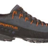 La Sportiva TX4 Approach Shoes - Men's -Metolius Shop opplanet la sportiva tx4 approach shoes mens carbon flame 46 eu 17w 900304 46 main