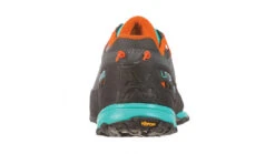 La Sportiva TX4 Approach Shoes - Women's -Metolius Shop opplanet la sportiva tx4 approach shoes womens carbon aqua 42 17x 900615 42 av 3