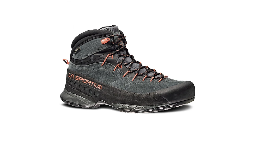 La Sportiva TX4 Mid GTX Approach Shoes - Men's 2 La Sportiva TX4 Mid GTX Approach Shoes - Men's - Image 2