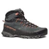 La Sportiva TX4 Mid GTX Approach Shoes - Men's -Metolius Shop opplanet la sportiva tx4 mid gtx approach shoes mens carbon flame 47 5 27e 900304 47 5 main