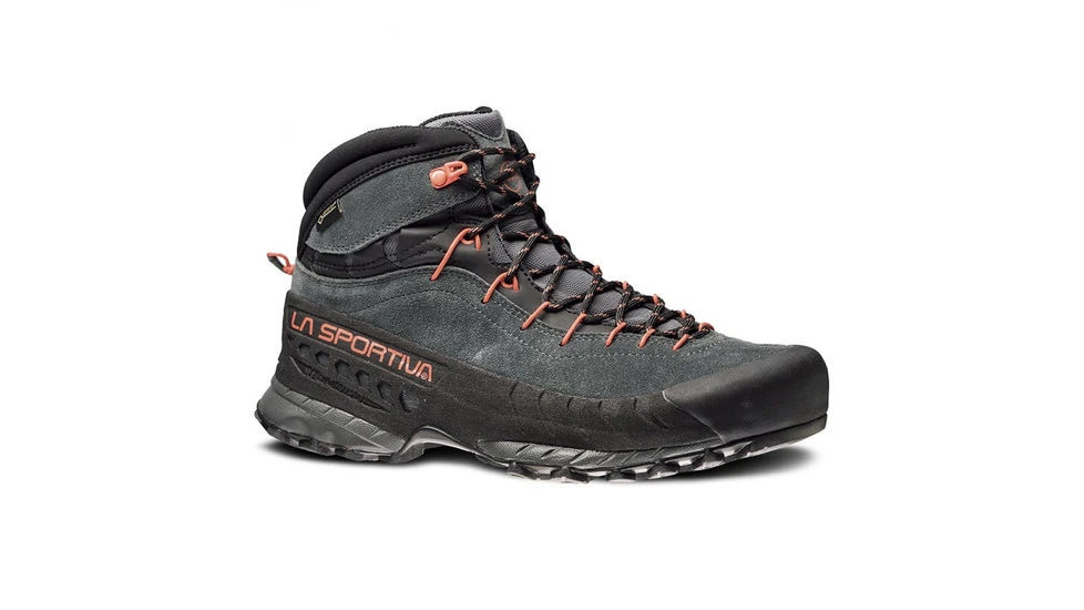 La Sportiva TX4 Mid GTX Approach Shoes - Men's 1 La Sportiva TX4 Mid GTX Approach Shoes - Men's