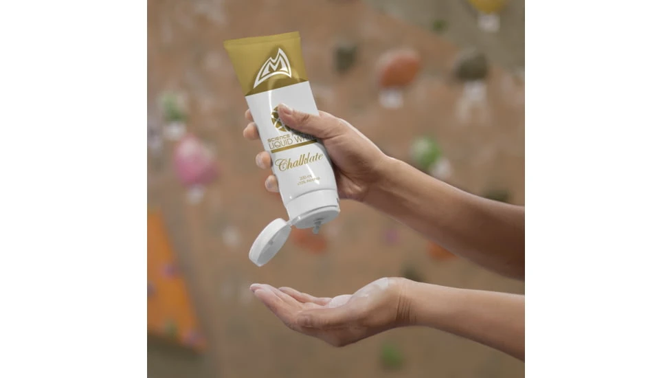 Mad Rock Liquid White Chalklate 2 Mad Rock Liquid White Chalklate - Image 2