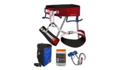 Mad Rock Mars Climbing Package 4.0 - Men's